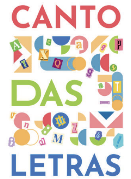 Canto das Letras — event image